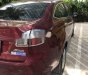 Ford Fiesta 2011 - Cần bán lại xe Ford Fiesta năm sản xuất 2011, màu đỏ còn mới