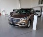 Hyundai Santa Fe 2.4L 2018 - Cần bán Hyundai Santa Fe 2.4L FWD sản xuất 2018, 898 triệu