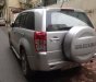 Suzuki Vitara 2011 - Bán Suzuki Vitara sản xuất 2011, màu bạc, nhập khẩu nguyên chiếc, giá 552tr