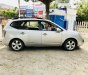 Kia Carens SX 2009 - Bán ô tô Kia Carens SX sản xuất 2009, màu bạc