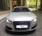 Audi A7 2011 - Bán ô tô Audi A7 2011, màu bạc, nhập khẩu