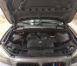 BMW X1 sDrive18i 2010 - Bán BMW X1 sDrive18i năm 2010, màu xám, xe nhập