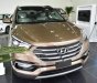 Hyundai Santa Fe 2.4L 2018 - Cần bán Hyundai Santa Fe 2.4L FWD sản xuất 2018, 898 triệu
