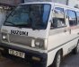 Suzuki Super Carry Van 1997 - Cần bán gấp Suzuki Super Carry Van năm 1997, màu bạc, nhập khẩu nguyên chiếc
