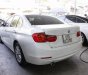 BMW 3 Series 320i 2014 - Cần bán xe BMW 3 Series 320i đời 2014, màu trắng, xe nhập số tự động