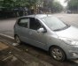 Hyundai i10 2012 - Cần bán gấp Hyundai i10 sản xuất 2012, màu bạc, xe nhập