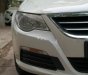 Volkswagen Passat CC sport 2.0 Turbo 2009 - Cần bán lại xe Volkswagen Passat CC sport 2.0 Turbo năm sản xuất 2009, màu trắng, xe nhập, giá chỉ 590 triệu