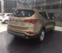 Hyundai Santa Fe 2.4L 2018 - Cần bán Hyundai Santa Fe 2.4L FWD sản xuất 2018, 898 triệu