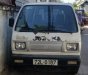 Suzuki Super Carry Van 1997 - Cần bán gấp Suzuki Super Carry Van năm 1997, màu bạc, nhập khẩu nguyên chiếc