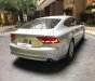 Audi A7 2011 - Bán ô tô Audi A7 2011, màu bạc, nhập khẩu