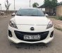 Mazda 3 S 2014 - Bán ô tô Mazda 3 S đời 2014, màu trắng, 535tr