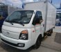 Hyundai Porter 1.5T 2023 - Bán xe Hyundai Porter 1.5T màu trắng