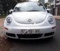 Volkswagen New Beetle   2006 - Bán Volkswagen New Beetle 2006, màu trắng, nhập khẩu, 495tr