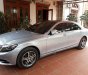 Mercedes-Benz S class S400 2015 - Bán ô tô Mercedes S400 năm sản xuất 2015, màu bạc