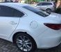 Mazda 6 2016 - Bán Mazda 6 sản xuất 2016, màu trắng, giá chỉ 825 triệu