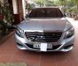 Mercedes-Benz S class S400 2015 - Bán ô tô Mercedes S400 năm sản xuất 2015, màu bạc