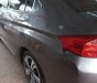 Honda City 2016 - Bán Honda City đời 2016, màu xám, 498tr