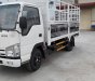 Isuzu G 2017 - Isuzu Vĩnh Phát/ Isuzu VM 3.49 tấn - Thùng mui bạt dài 4.3 mét (Ô Tô Phú Mẫn)