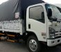 Isuzu G 2017 - Isuzu Vĩnh Phát/ Isuzu VM 3.49 tấn - Thùng mui bạt dài 4.3 mét (Ô Tô Phú Mẫn)