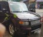 Honda Element 2.4 2007 - Cần bán gấp Honda Element 2.4 đời 2007, màu đỏ, xe nhập