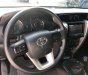 Toyota Fortuner 2016 - Bán xe Toyota Fortuner sản xuất 2016, màu xám