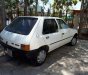 Peugeot 205 1990 - Bán xe Peugeot 205 năm 1990, màu trắng