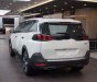 Peugeot 3008 2018 - Cần bán Peugeot 3008 sản xuất năm 2018, màu trắng, nhập khẩu nguyên chiếc