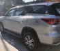 Toyota Fortuner 2016 - Bán xe Toyota Fortuner sản xuất 2016, màu xám