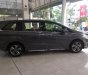 Honda Odyssey 2.4 AT 2018 - Bán Honda Odyssey 2.4 AT sản xuất 2018, màu xám, nhập khẩu nguyên chiếc