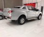 Mazda BT 50 2015 - Cần bán lại xe Mazda BT 50 đời 2015, màu bạc, nhập khẩu  