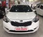 Kia K3 2014 - Bán Kia K3 đời 2014, màu trắng như mới