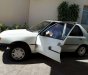 Peugeot 205 1990 - Bán xe Peugeot 205 năm 1990, màu trắng