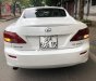 Lexus IS 250c 2009 - Bán Lexus IS 250c đời 2009, màu trắng, nhập khẩu nguyên chiếc