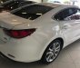 Mazda 6 2016 - Bán Mazda 6 sản xuất 2016, màu trắng, giá chỉ 825 triệu