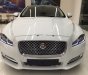 Jaguar XJ Series L 3.0 Portfolio 2017 - Bán Jaguar XJ series L 3.0 Portfolio đời 2017, màu trắng, nhập khẩu