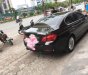 BMW 5 Series 520i 2013 - Bán BMW 5 Series 520i sản xuất năm 2013, màu nâu, nhập khẩu nguyên chiếc như mới