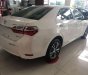 Toyota Corolla altis 2018 - Bán Toyota Corolla altis năm sản xuất 2018, màu trắng