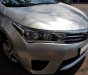 Toyota Corolla altis G 2017 - Bán Altis 1.8G MT 2017 like new