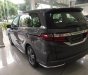 Honda Odyssey 2.4 AT 2018 - Bán Honda Odyssey 2.4 AT sản xuất 2018, màu xám, nhập khẩu nguyên chiếc