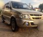 Isuzu Amigo 2009 - Cần bán Isuzu Amigo năm sản xuất 2009, màu vàng chính chủ