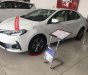 Toyota Corolla altis 2018 - Bán Toyota Corolla altis năm sản xuất 2018, màu trắng