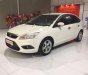 Ford Focus 1.8 AT 2011 - Bán Ford Focus 1.8 AT 2011, màu trắng
