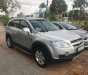 Chevrolet Captiva LTZ 2.4 AT 2008 - Cần bán xe Chevrolet Captiva LTZ 2.4 AT năm sản xuất 2008 