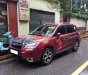 Subaru Forester 2.0AT 2013 - Cần bán xe Subaru Forester xt at 2013 tự động màu đỏ