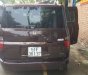 Honda Element   2.4l AT  2007 - Bán xe Honda Element 2.4l AT đời 2007, màu nâu, nhập khẩu