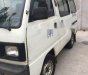 Suzuki Blind Van   2000 - Cần bán Suzuki Blind Van sản xuất năm 2000, màu trắng