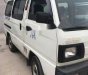 Suzuki Blind Van   2000 - Cần bán Suzuki Blind Van sản xuất năm 2000, màu trắng