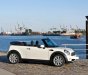 Mini Cooper 2016 - Bán Mini Cooper mui trần 2016, màu trắng, nhập khẩu nguyên chiếc