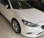 Mazda 6 2016 - Bán Mazda 6 sản xuất 2016, màu trắng, giá chỉ 825 triệu