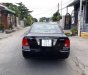 Ford Laser 2006 - Chính chủ bán Ford Laser năm 2006, màu đen
